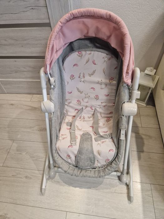 Kinderkraft unimo 5w1