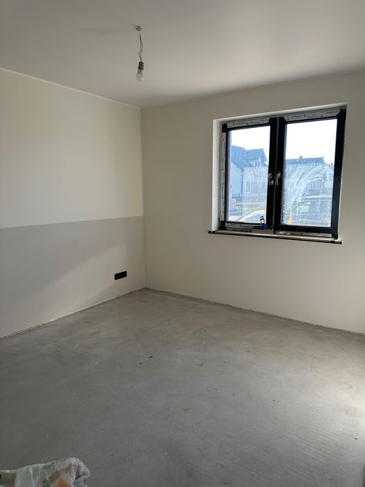 Wykonam prace remontowo budowlane