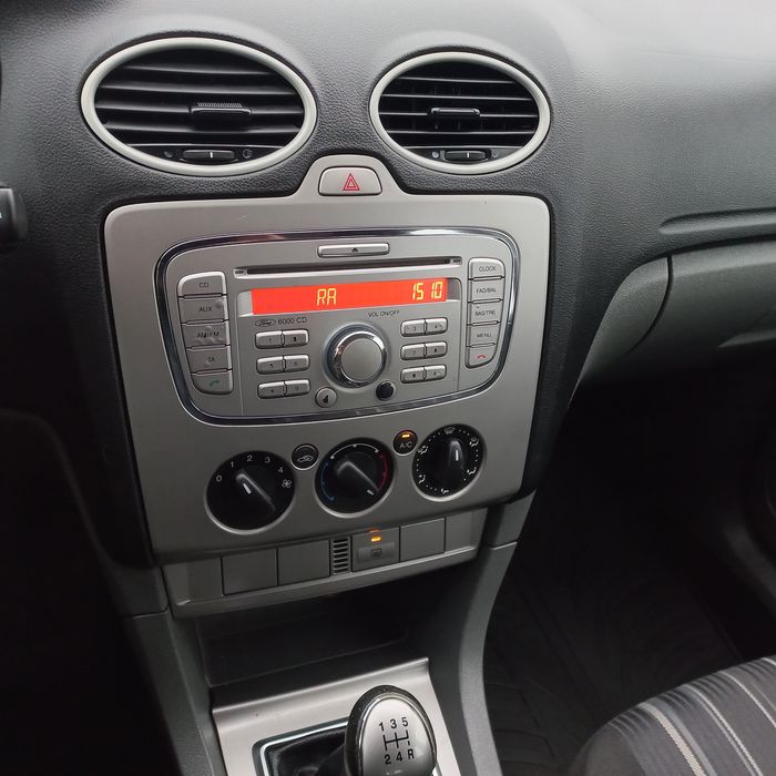 FORD FOKUS універсал