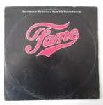 Banda Sonora Original Do Filme "FAME" (LP)