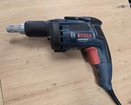 Bosch GSR 6-45 TE - otoLombard LUMIK Sieradz