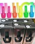 Juicy rubber base zestaw 6 szt nowe Makear
