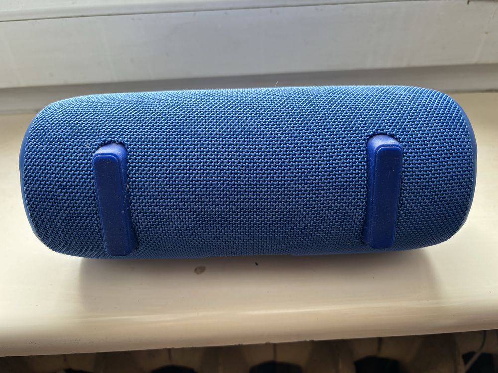 Głośnik bluetooth xmusic bts850B z radiem fm