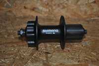 Nowa Shimano FH-M475 6 śrub 32H 8/9/10/11s piasta tył Disc