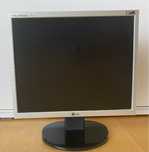 Monitor LG Flatron L1753s-sf