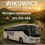 Wynajem autokarów