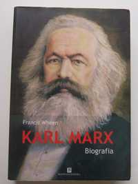 Karl Marx - Biografia