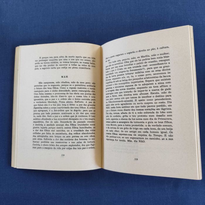 Josué da Silva - Os 3 dias do Diabo