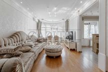 Оренда квартири, вул. Дмитрівська, ЖК Золотоустівський, Лук'янівка
