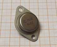 tranzystor mocy BU112 - testowany [0TR]112