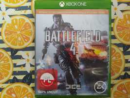 Xbox one series x Battlefield 4