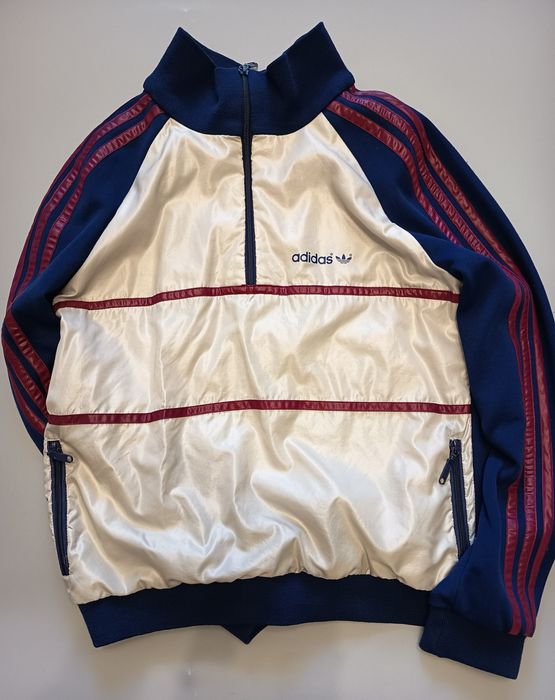 Вінтажний Adidas