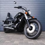 Продам мотоцикл HONDA SHADOW 750 PHANTOM (0162)