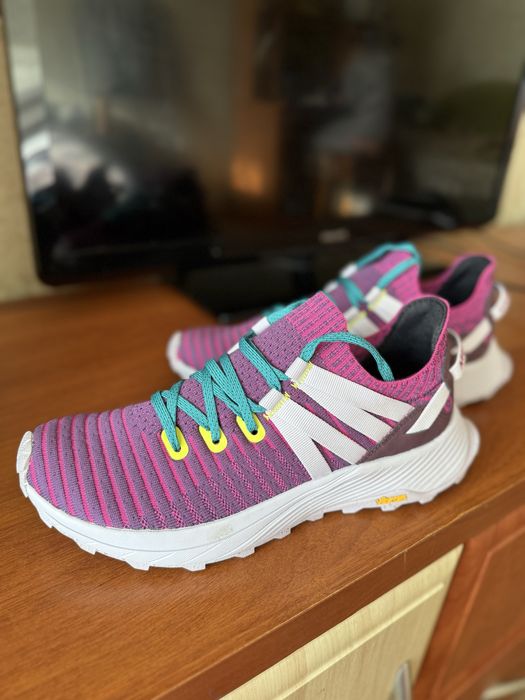 Кроссовки merrell