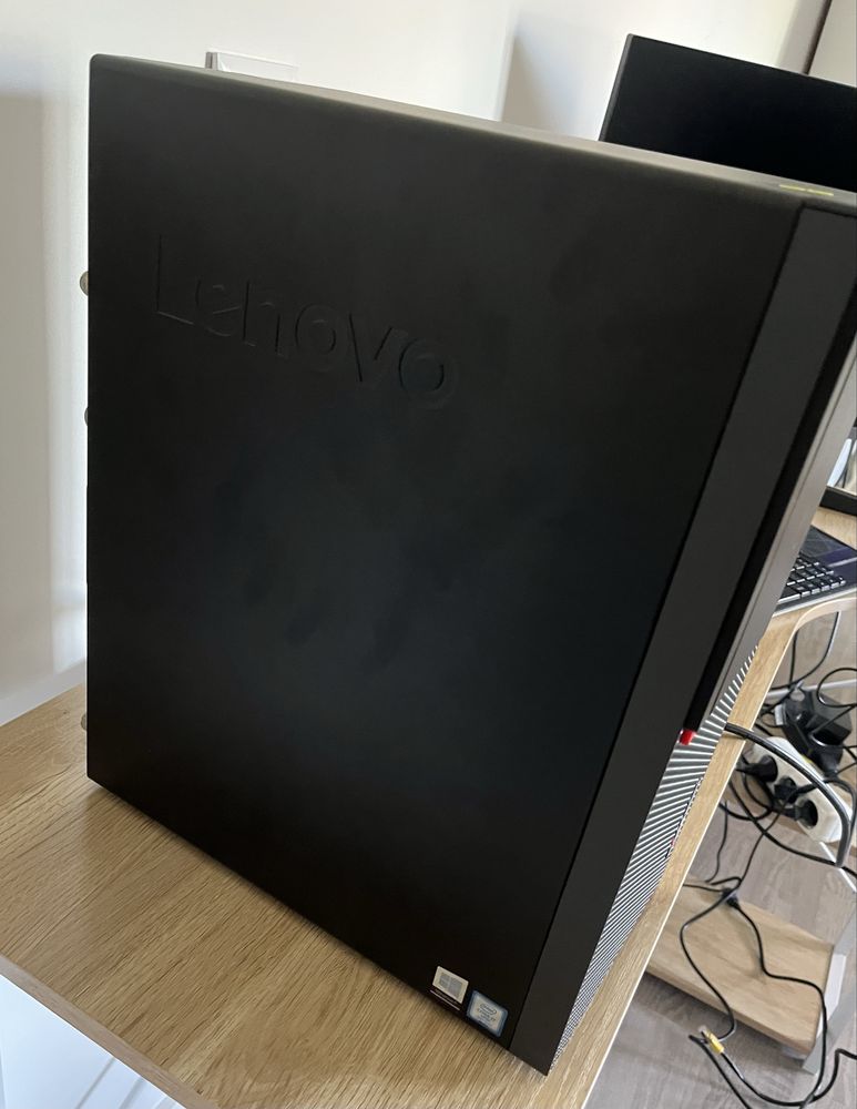 Computador Lenovo ThinkCentre