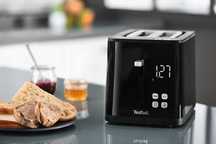 Toster TEFAL Toaster opiekacz 850W - Okazja