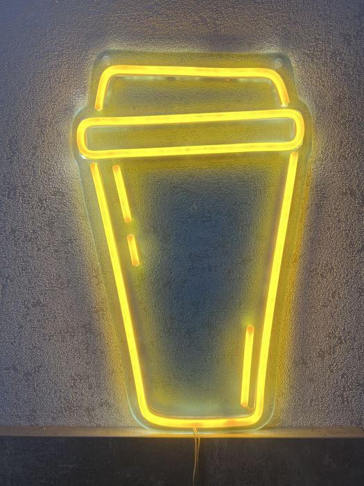 Продам неонові вивіски