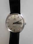 Omega Seamaster Cosmic Automatic * Swiss Made * Vintage *