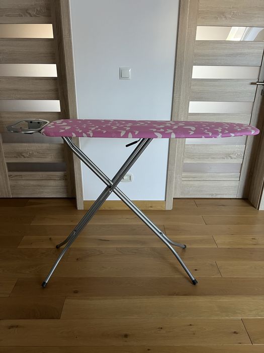 Deska do prasowania vileda viva express smart