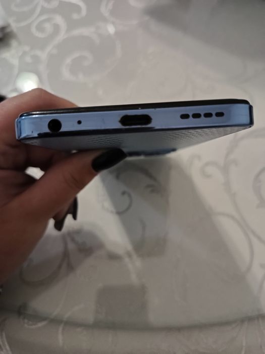 Infinix Hot 40i • 8+5 GB RAM / 256 GB • Full zestaw • WROCŁAW