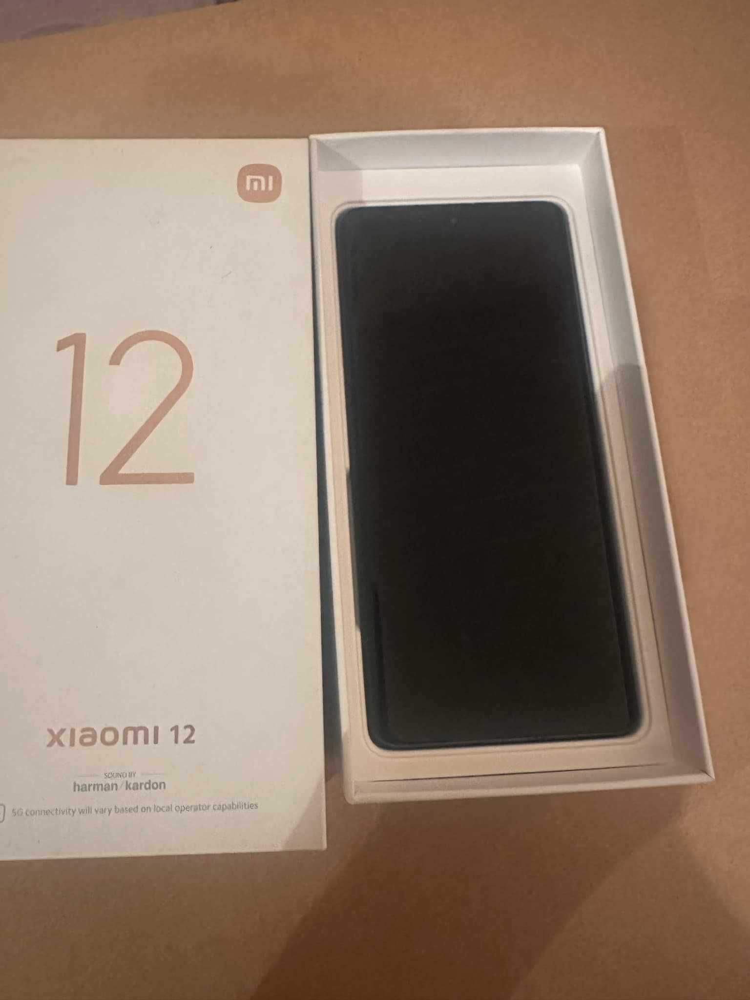 Telefon Xiaomi 12