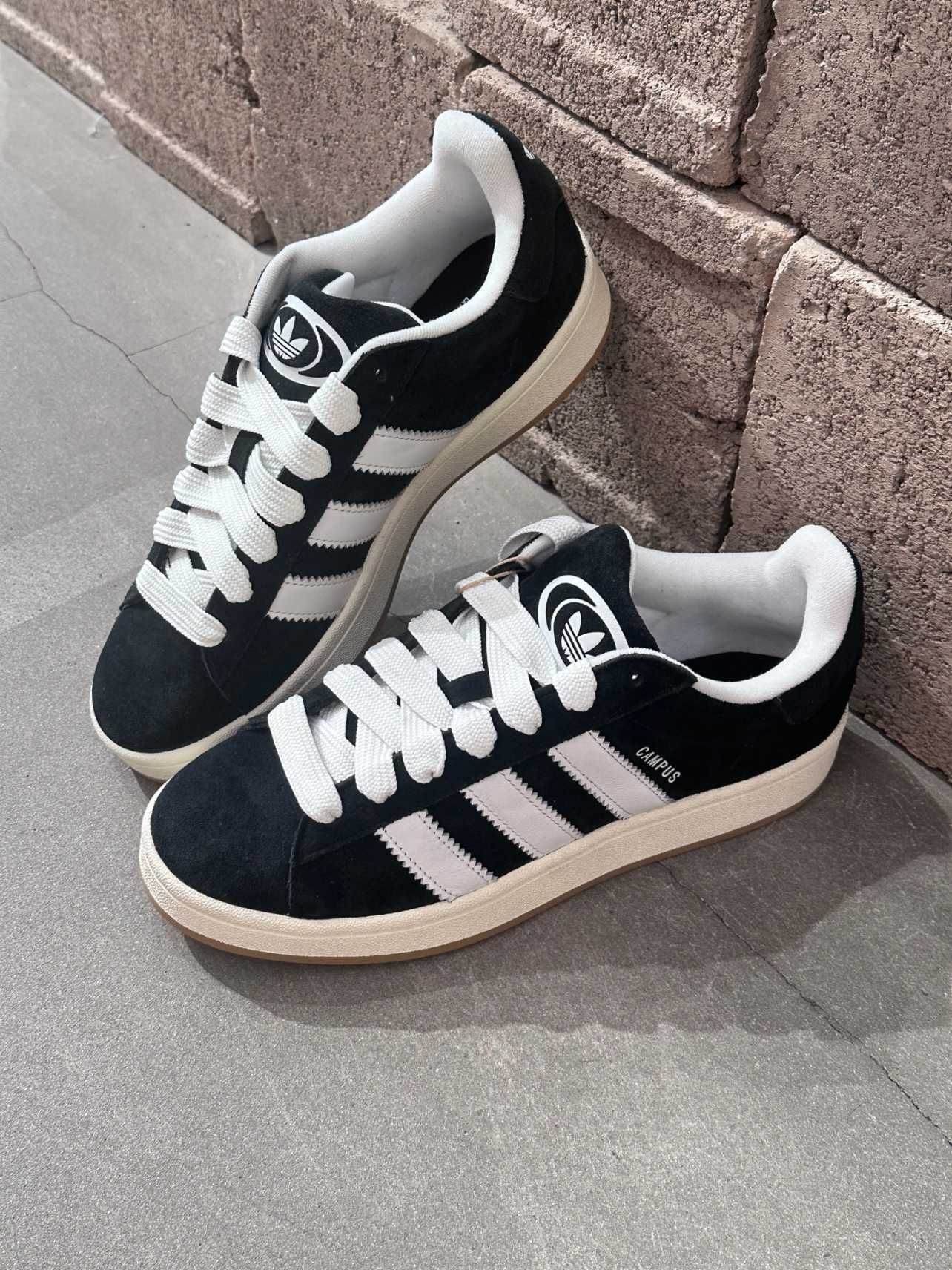 adidas Campus 00s Core Black 37