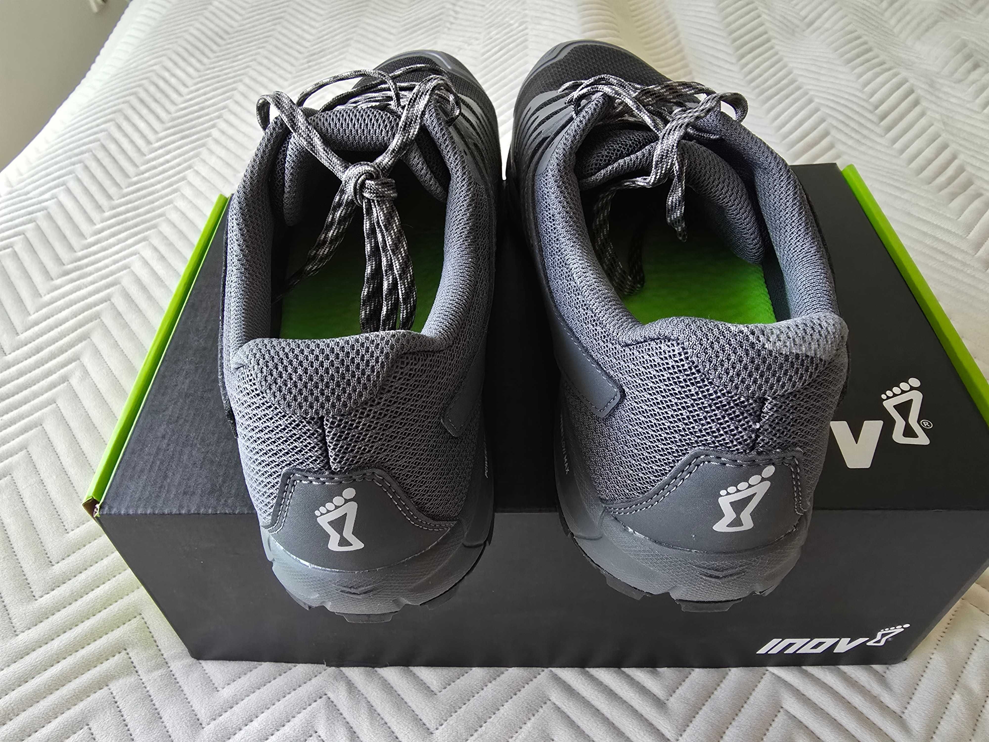 Buty do biegania trailowe Inov-8 Roclite G 275 V2 Inov 8 cores eight