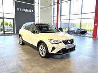Seat Arona FR 1.0TSI 110KM M6 2022/2023 r., salon PL, f-a VAT