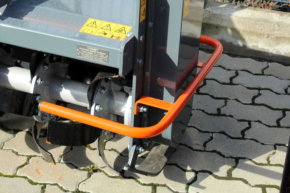 ШВИДКА ДОСТАВКА Фреза грунтообробна навісна VINMET вінмет грунтофреза