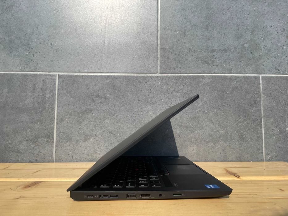 Ноутбук Lenovo ThinkPad T14 Gen 2/i5-1135G7/8GB/256GB/14"/IPS/Гарантія