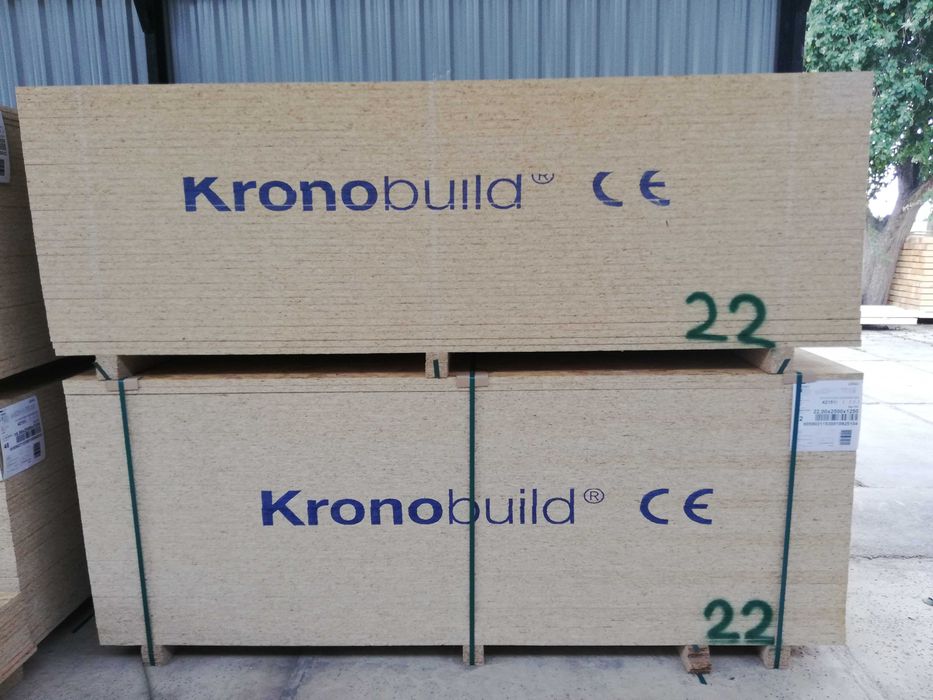 Płyta OSB 1250x2500 płyty grubość 12 / 15 / 18 / 22 / 25 SKŁAD ŚMIGIEL