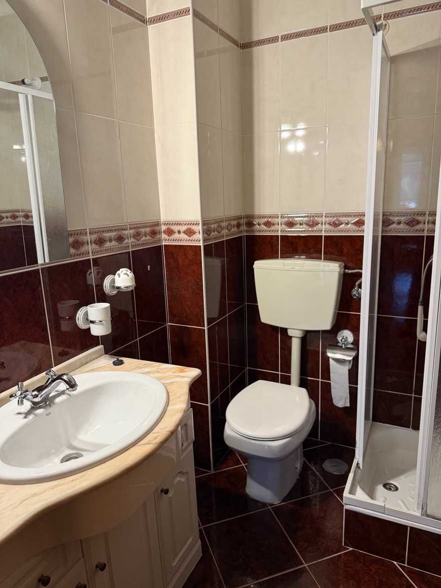 Arrenda-se Apartamento T3 Mobilado Lamego