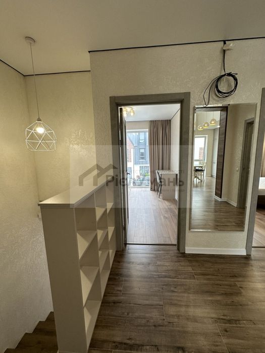 Здається дуплекс| Ріверсайд