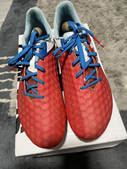 Копи, буци нюбеленс