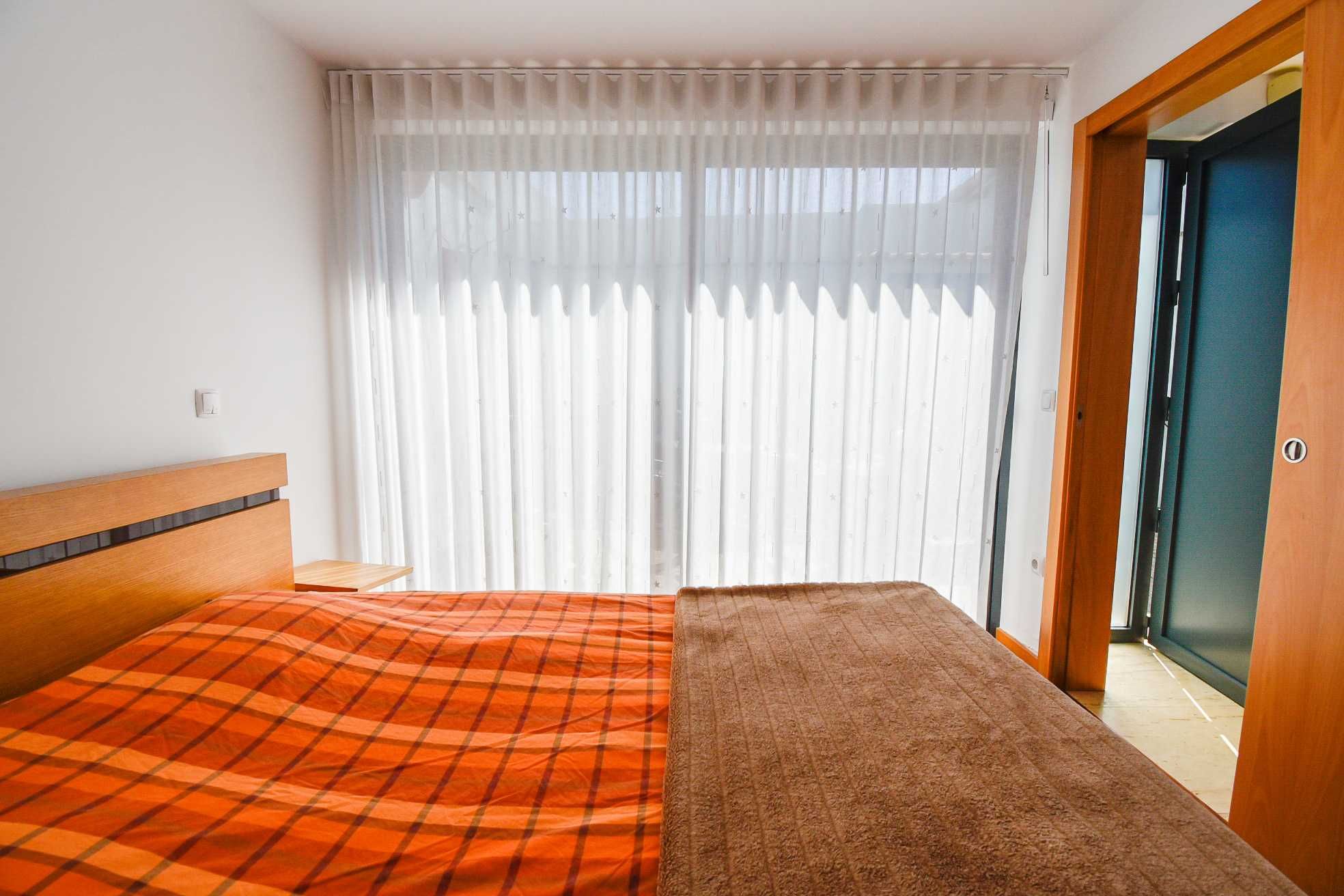 Moradia Primeira Linha De Mar