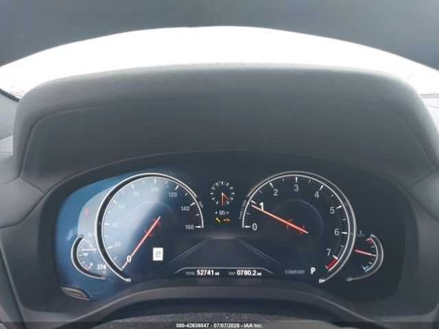 Bmw X3 XDrive30I 2018 -