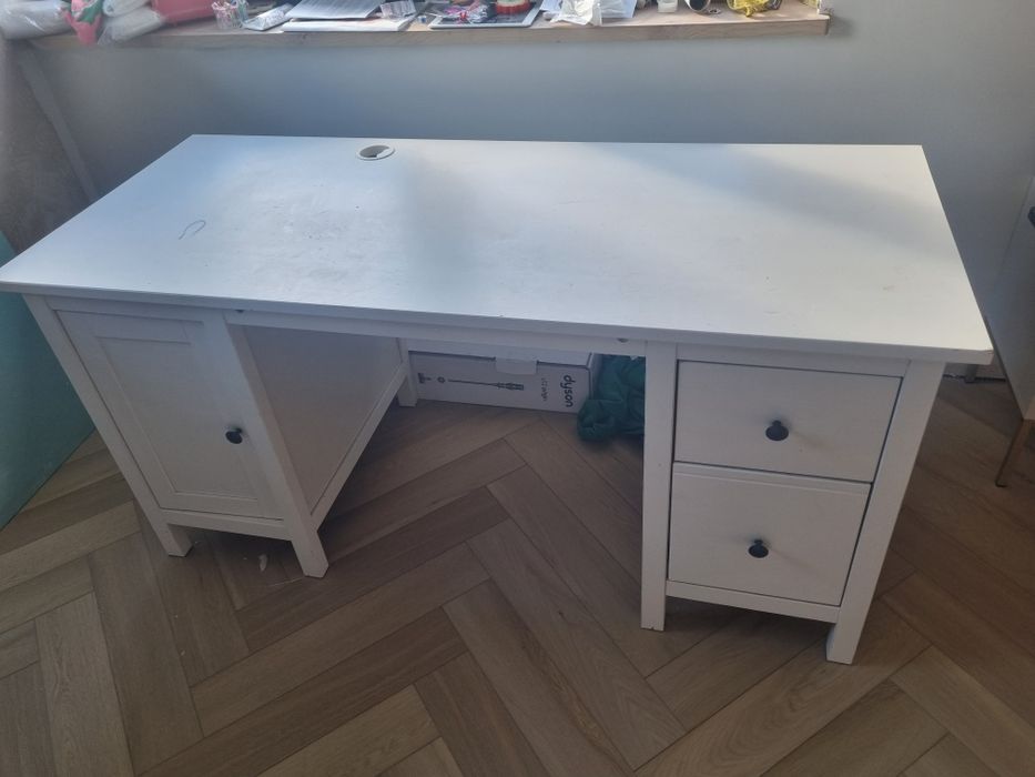 Biurko Hemnes duze