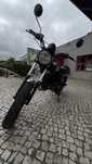 Moto mash fifty 50cc