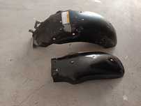 Peças virago 250