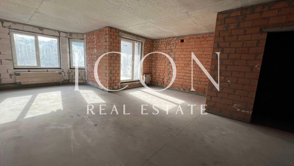 Продаж квартири |46 м²| ЖК 044