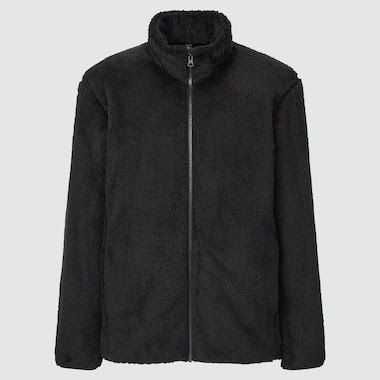 Теплі чоловічі курткиUNIQLO