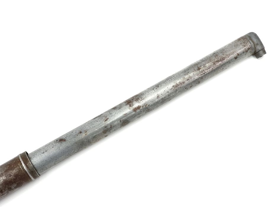 Pompka metalowa ZZR Romet 35 cm PRL