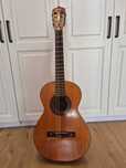 Gitara akustyczna Framus