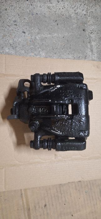 VW T4 zacisk hamulcowy lewy tył kompletny Gwarancja Wysyłka