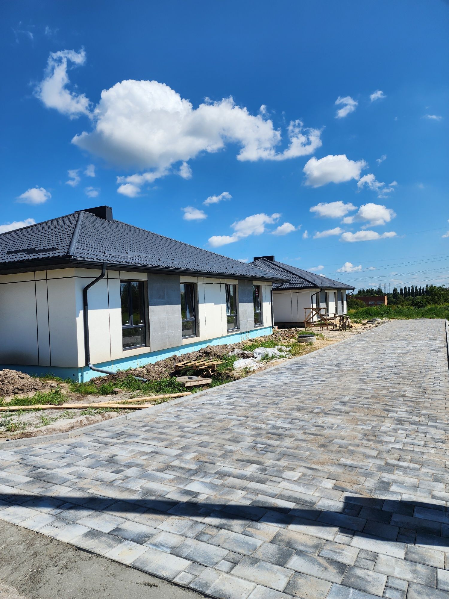 Продам котедж в закритому комплексі!ТОП ЛОКАЦІЯ!