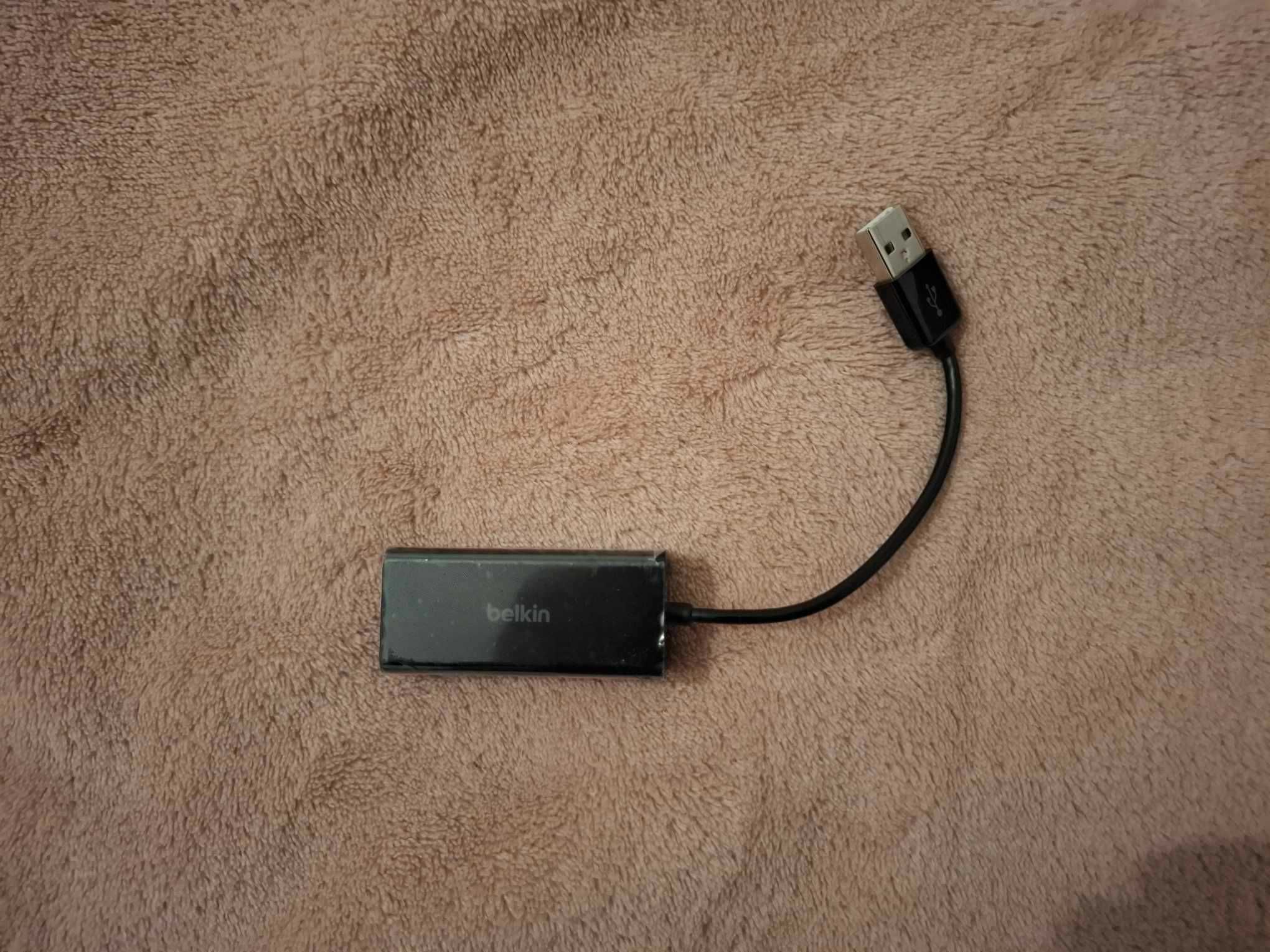 adaptador cabo de rede