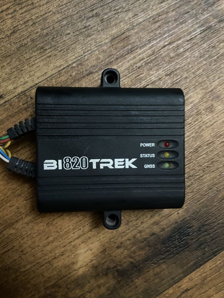 GPS-трекер Bitrek BI 820 TREK