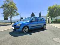 Renault Clio 1.2