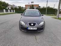 Seat Altea 1,6 Mpi