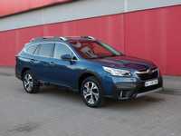 Subaru Outback 2.4 Turbo 260KM, Auto jak nowe